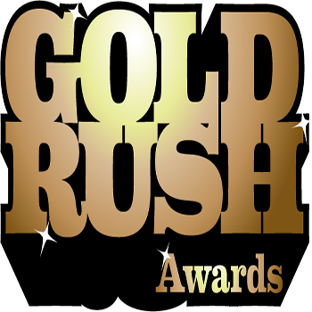 The Evening Will Include A Special Rush Philanthropic - Gold Rush Png (350x350), Png Download