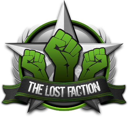 The Lost Faction Is Recruiting Black Ops 2 Players - His Wounds... We Are Healed Wristlett Wristlet Purse, (440x401), Png Download