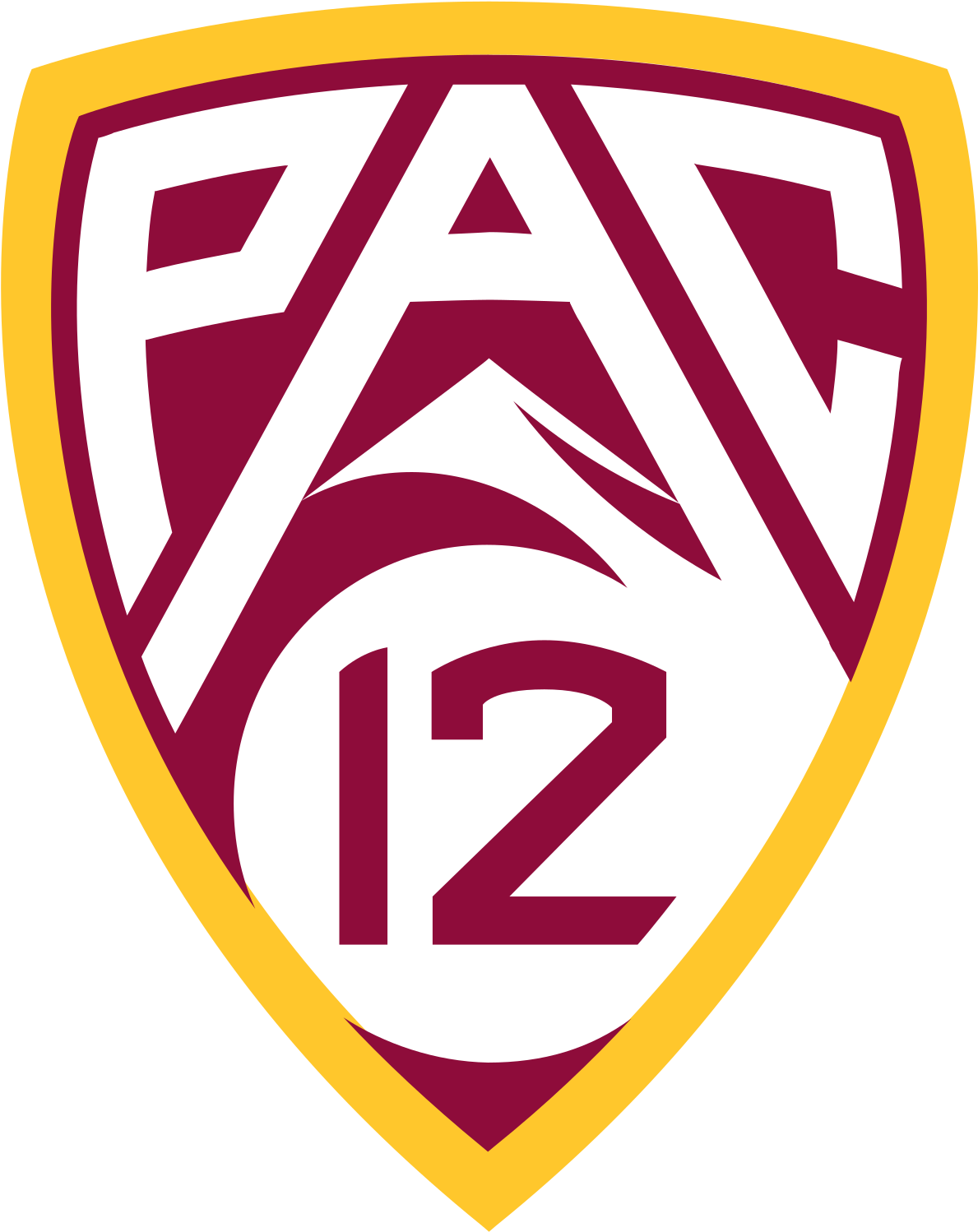 Arizona State Football 2018 (1200x1511), Png Download