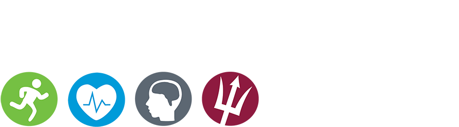 Explore Wellness - Asu Live Well (900x277), Png Download