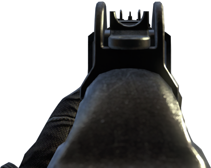 Call Of Duty Black Ops 2 Weapon Guides - Armas Con Mira Png (732x583), Png Download