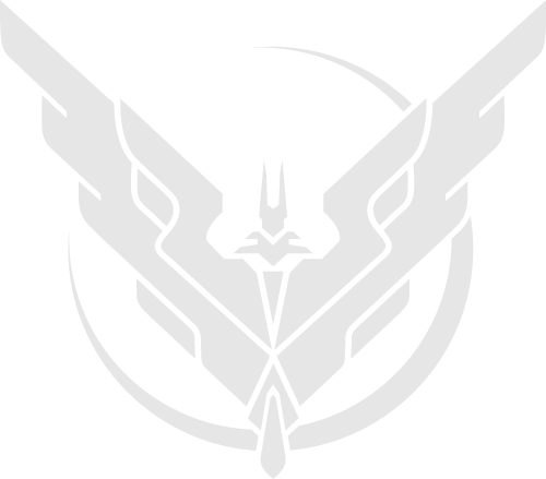 Rank-9k - Elite Dangerous Rank (500x439), Png Download