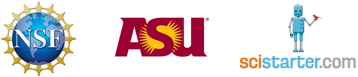 Logos - Arizona State University (1206x261), Png Download