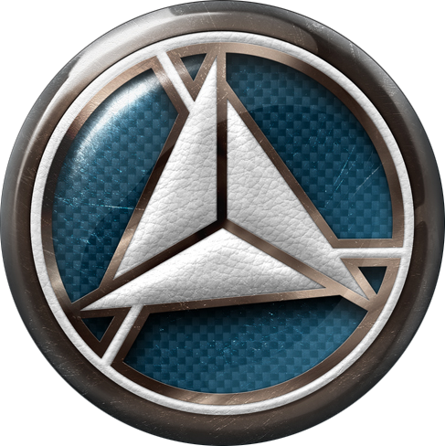 Alliance - Elite Dangerous Alliance (487x488), Png Download