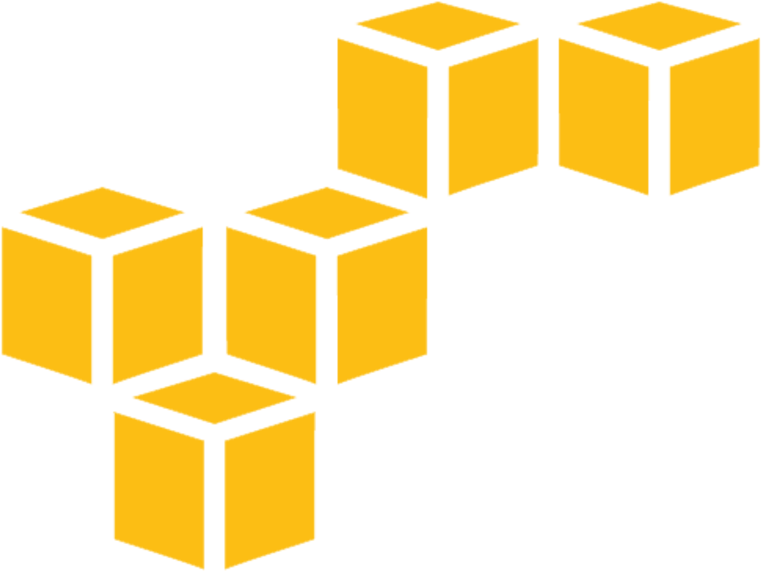 Amazon  Services Amazon  Services Icon (770x578), Png Download