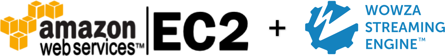 Wowza Streaming Engine Pro (monthly) (1850x464), Png Download