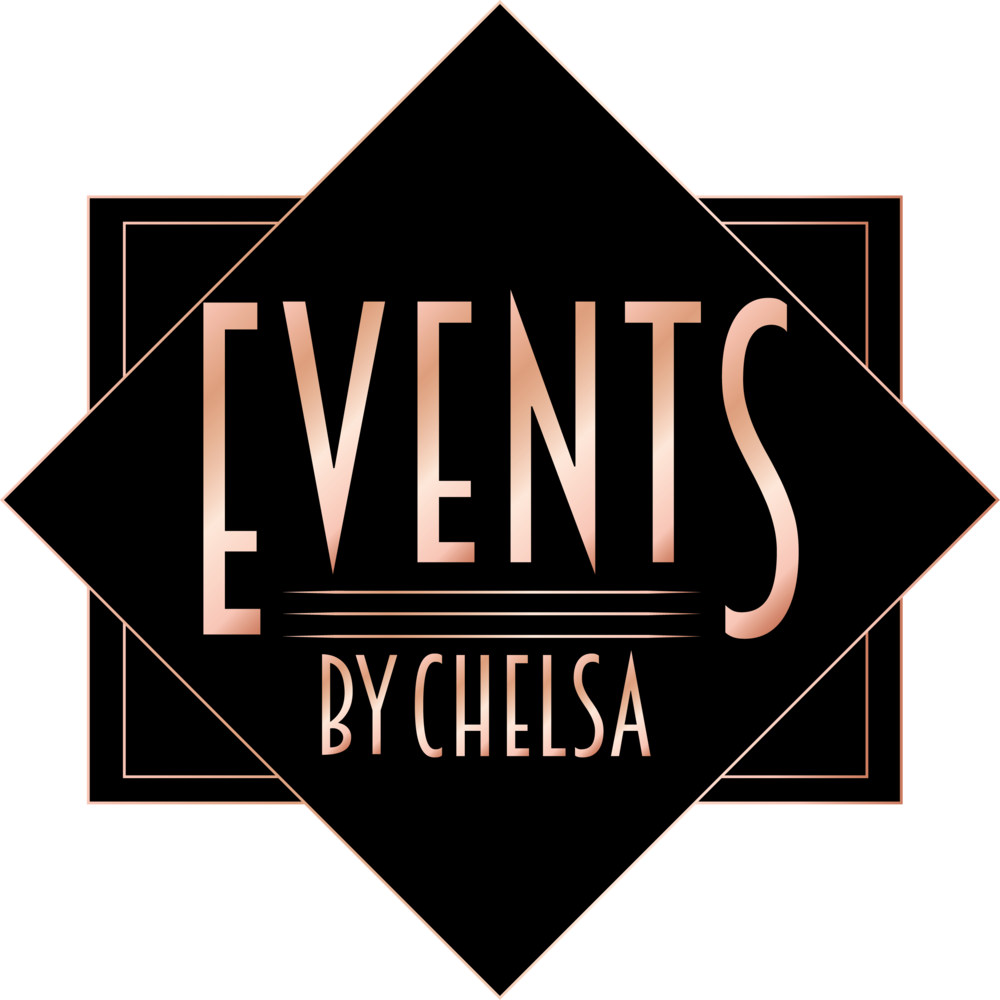 Events By Chelsa Logo - Hotel (1000x1000), Png Download