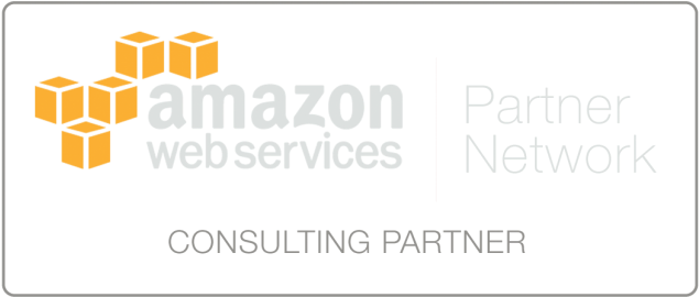 Aws Consulting Partner Type 2 Designs - Aws Partner Network Advanced Partner Logo Png (640x276), Png Download