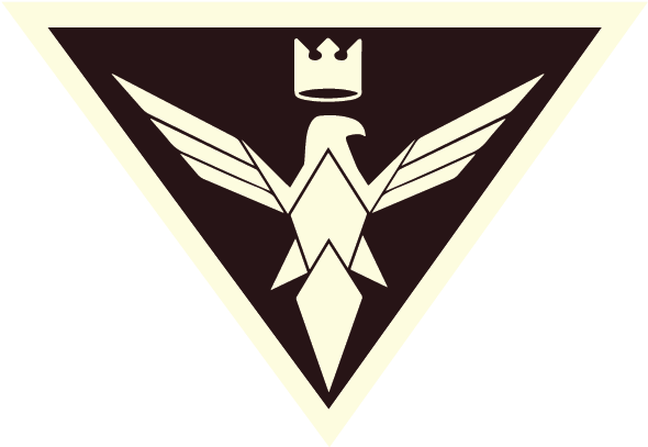 Brestla Has Been Reclaimed By The Excelent Work Of - Empire Elite Dangerous Logo (596x596), Png Download