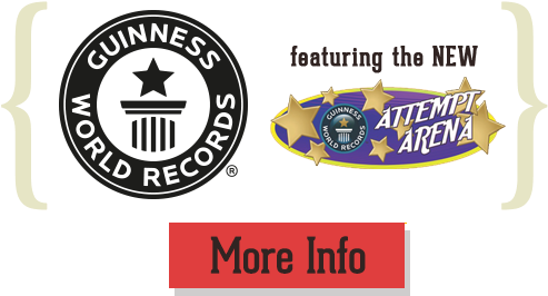San Antonio Guinness World Records - Satara Hill Marathon 2017 (502x272), Png Download