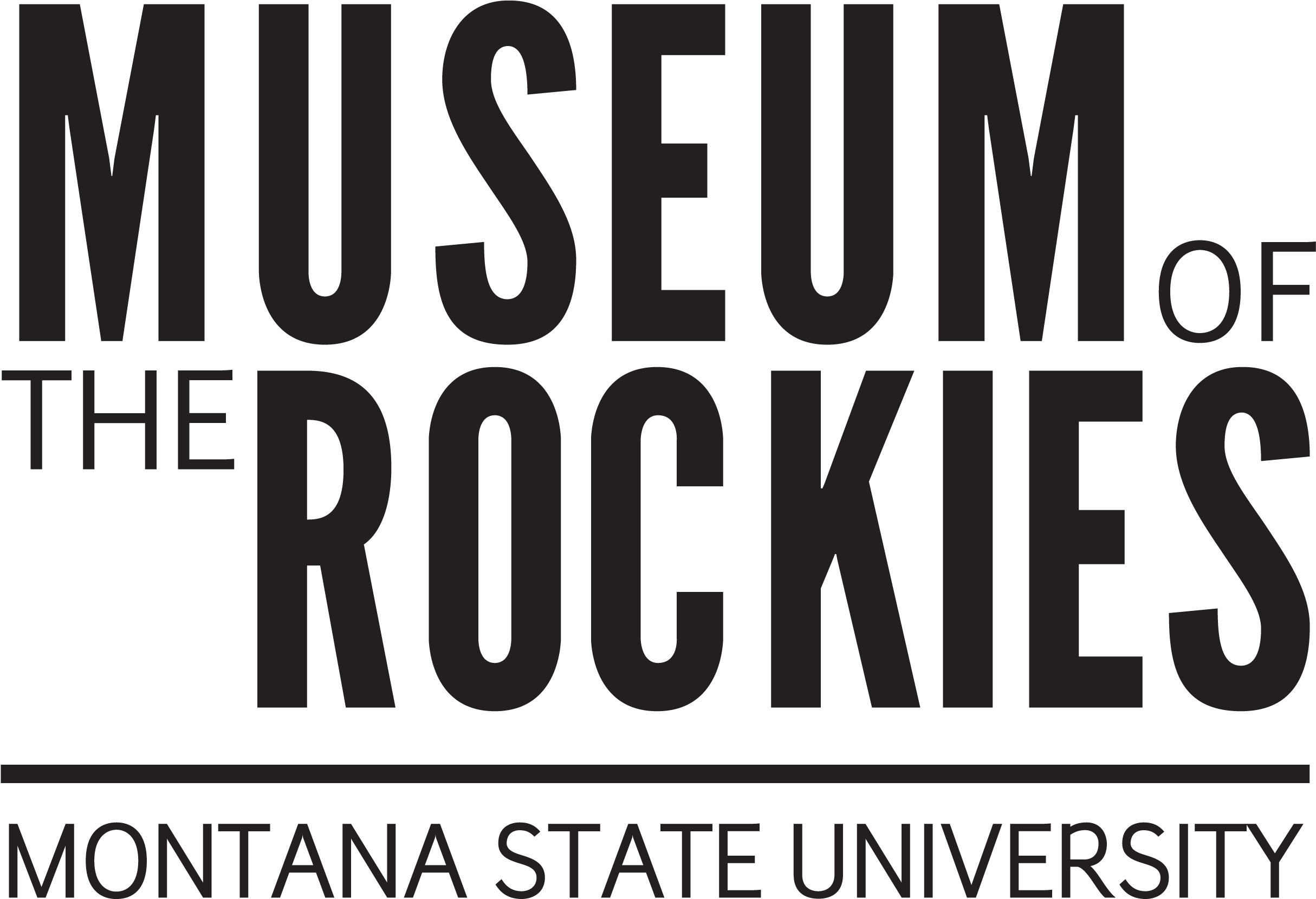 Museum With Of The Rockies - Marriage Is A Lifetime Commitment (6600x6600), Png Download