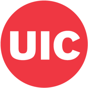 Purity - University Of Illinois At Chicago Logo (375x375), Png Download