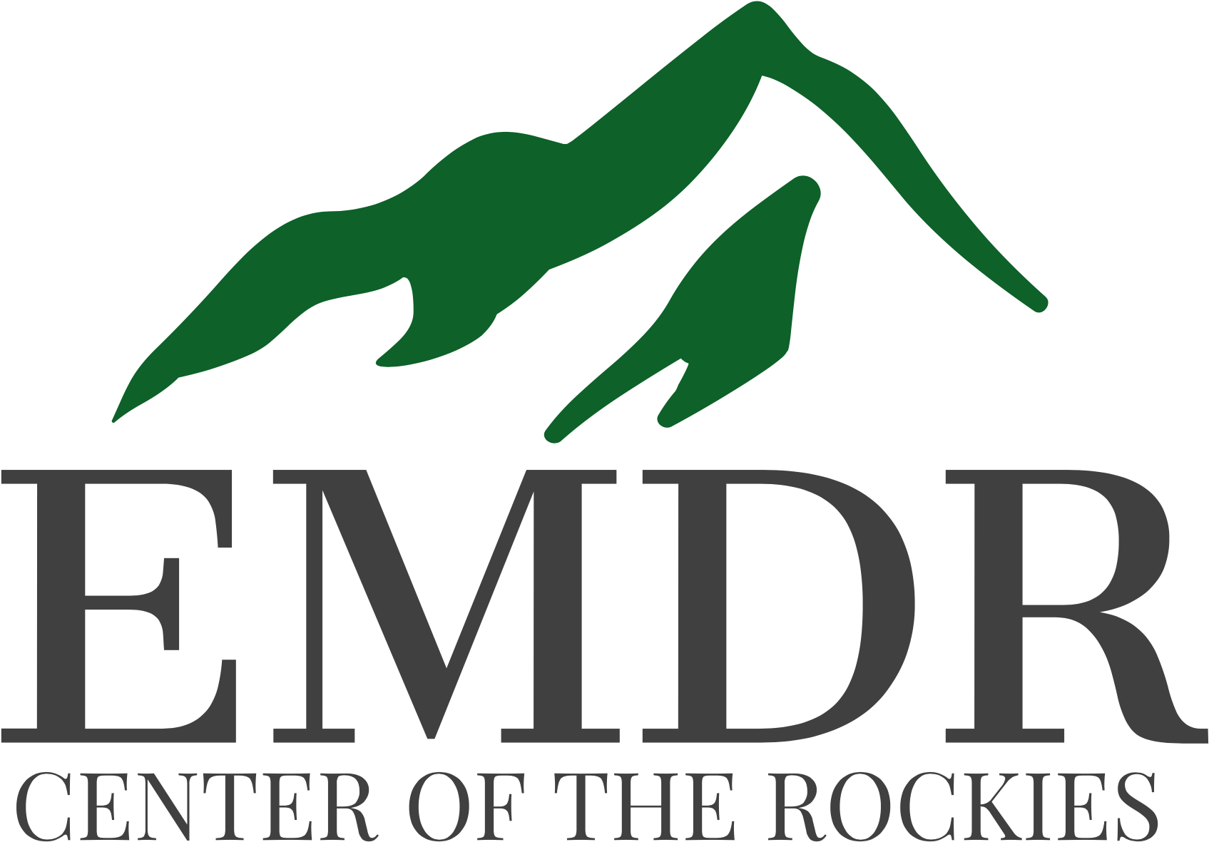 Emdr Center Of The Rockies - Juice Beauty Logo (1833x1308), Png Download