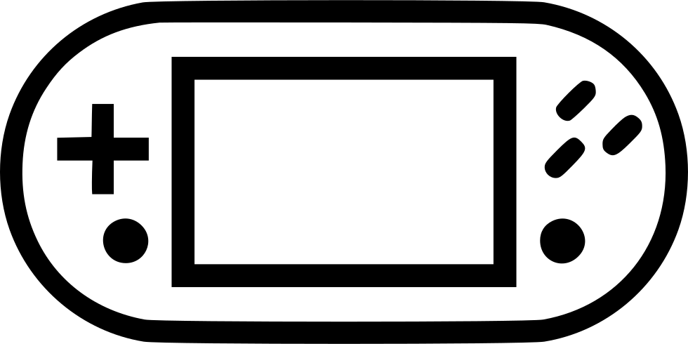 Gameboy Game Gaming Console Fun Comments - Game Boy (980x490), Png Download