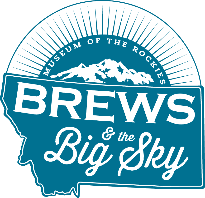 Brews & The Big Sky - Boy (863x832), Png Download