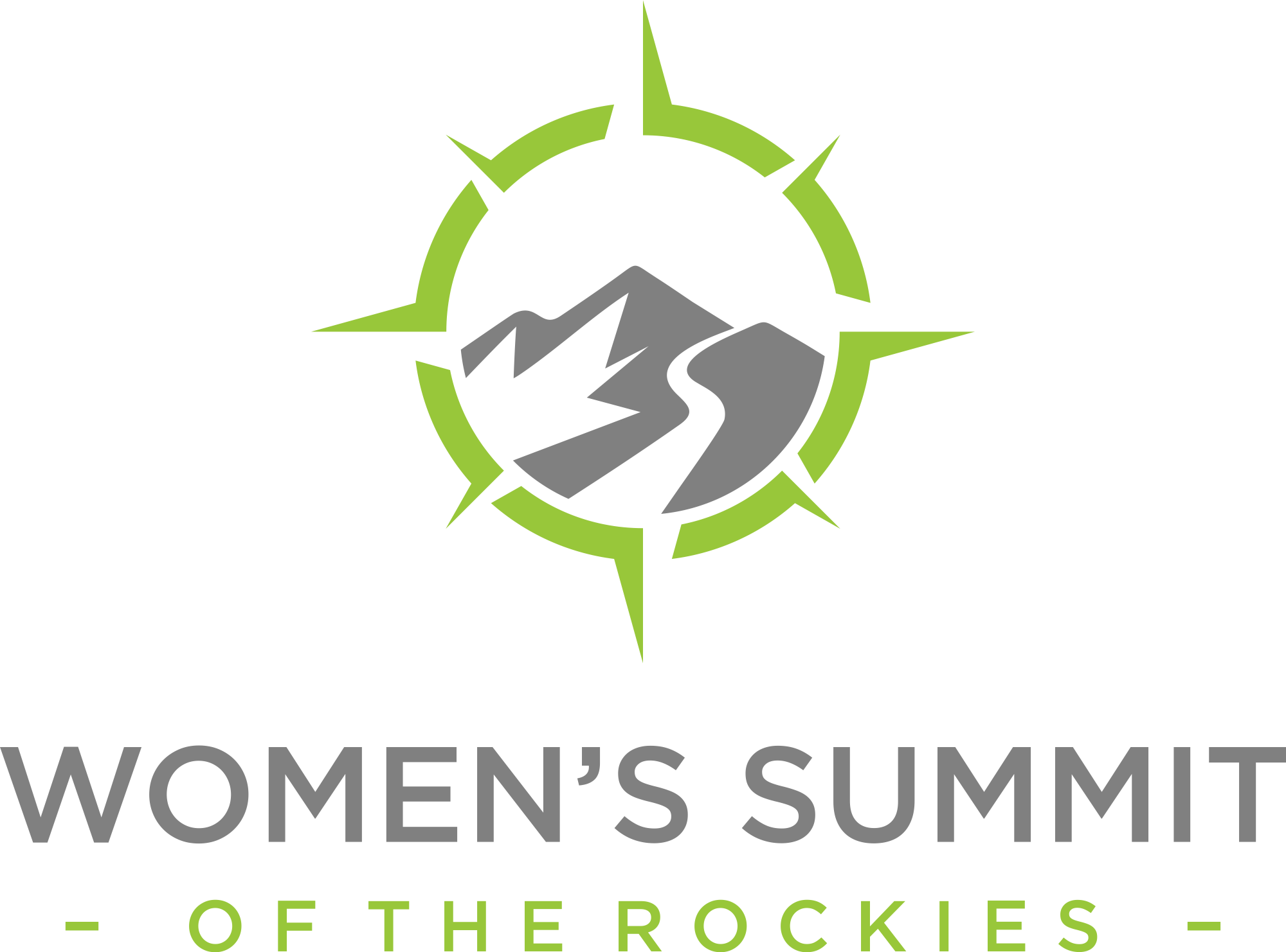 Inaugural Women's Summit Of The Rockies - Strong Women's Guide To Total Health (2000x1482), Png Download
