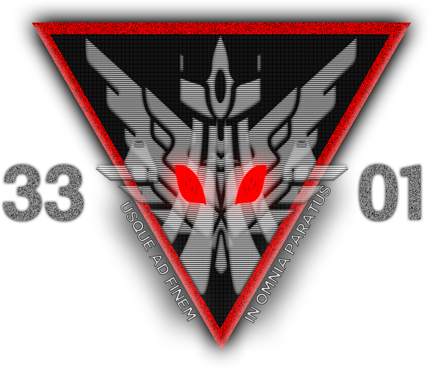 About Utopian Wolves - Elite Dangerous (1000x1000), Png Download