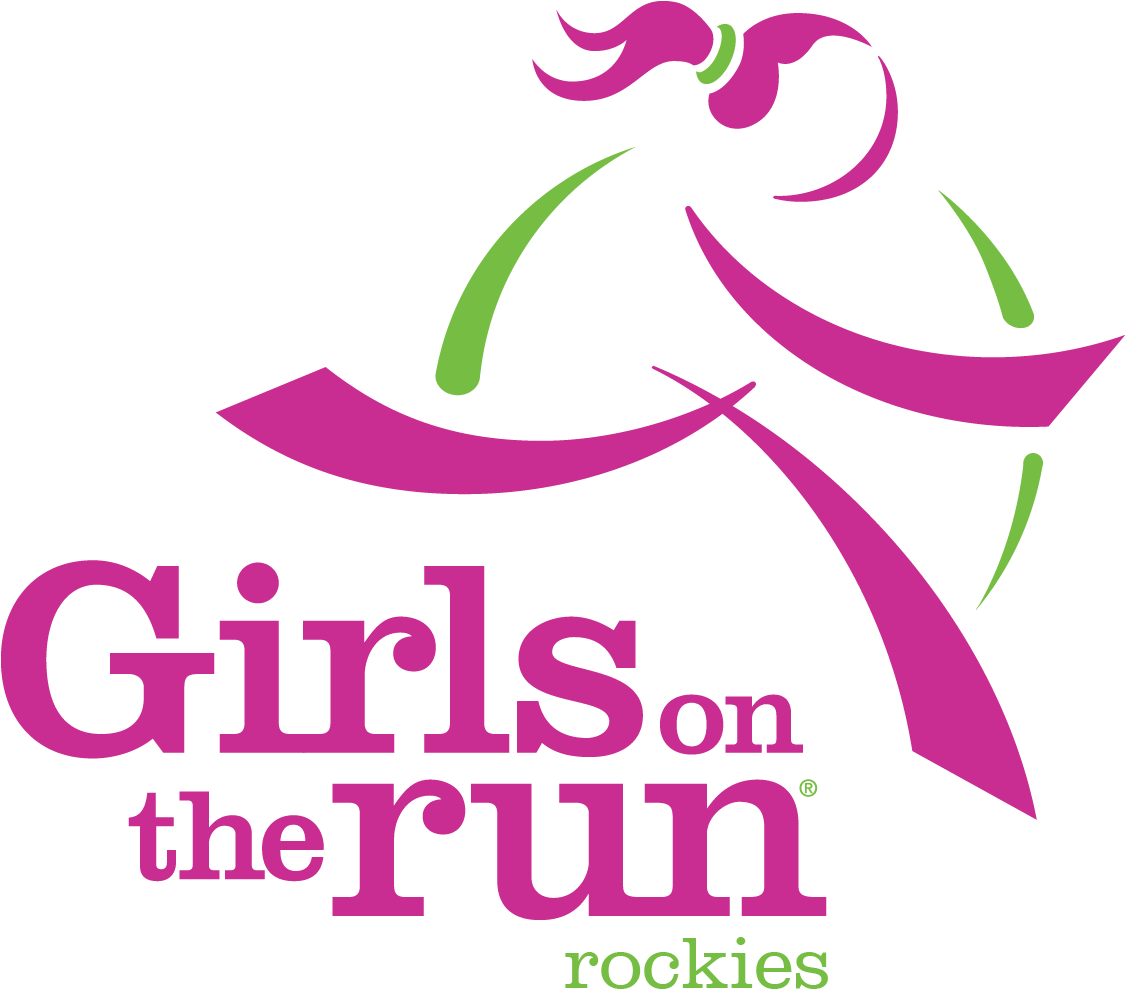 Blog Post Image - Girls On The Run Nyc Logo (1124x1005), Png Download