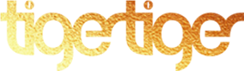 Tiger Tiger Logo (520x520), Png Download