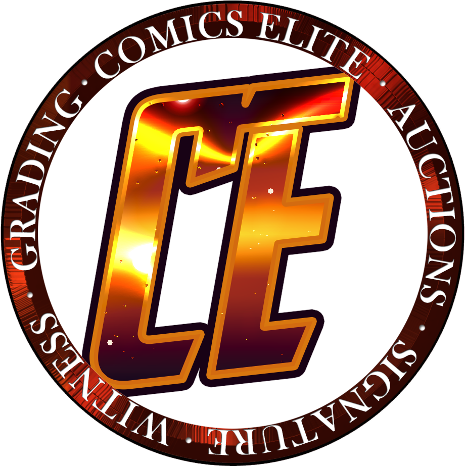 8039816743733 6caf0770 2d11 43d4 Bd83 91d20403f4ad - Comics Elite (1000x1000), Png Download