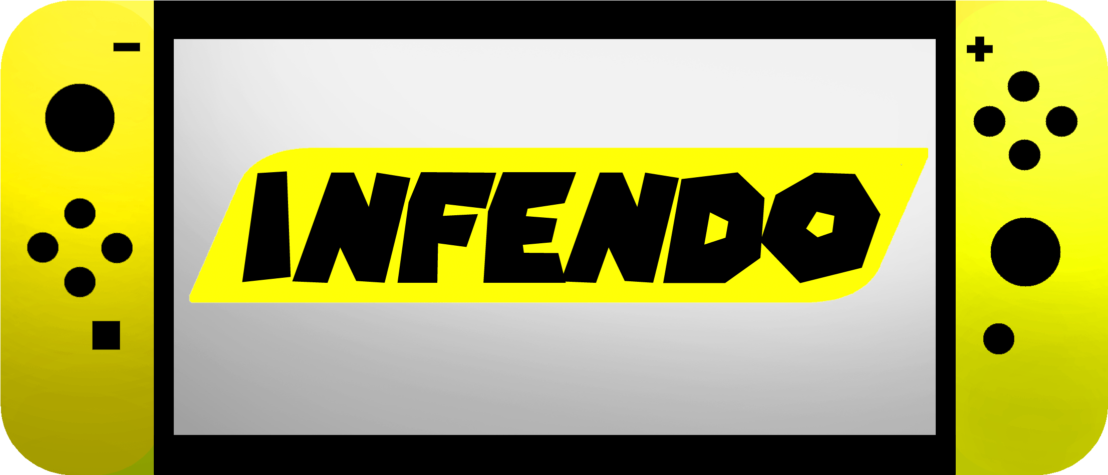 Infendo: Nintendo News, Review, Blog, And Podcast (2312x1090), Png Download