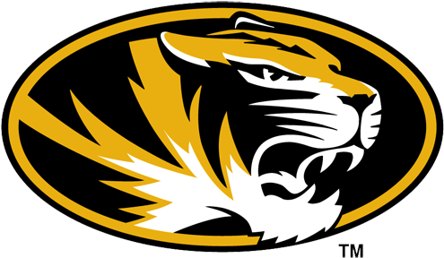 2017 Missouri Tigers Footb, Schedule, Mizzou - Missouri Tigers Logo (1200x630), Png Download