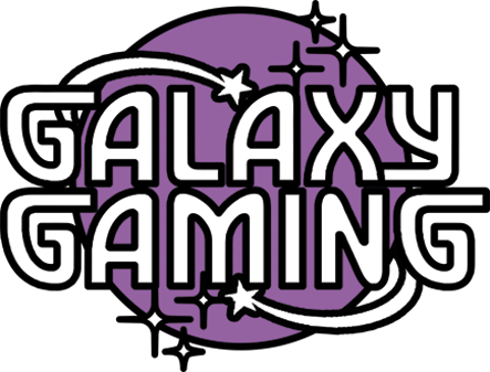 Toggle Navigation - Galaxy Gaming (443x337), Png Download