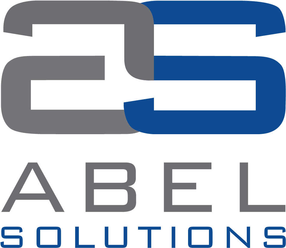 The Gba Board Of Directors Recently Approved Five New - Abel Solutions Logo (959x840), Png Download
