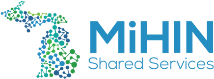 Health Case Studies Amazon Web Servicesmihin Case Study - Michigan Health Information Network (600x400), Png Download