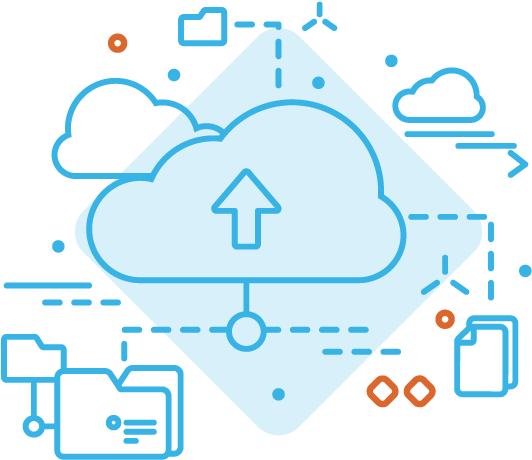 We Offer - Diagram (801x601), Png Download