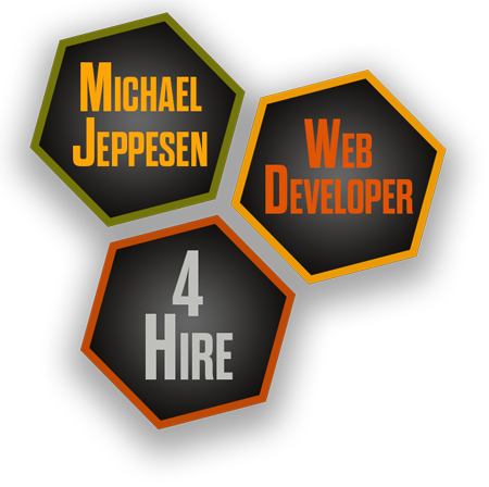 Who Am I - Web Design (450x448), Png Download