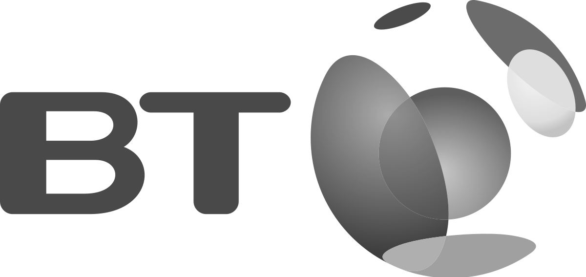 Bootstrap The Move To Decentralization - British Telecom Logo Transparent (1200x567), Png Download
