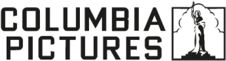 Columbia Pictures Logo Png - Columbia Pictures Logo Vector (518x518), Png Download