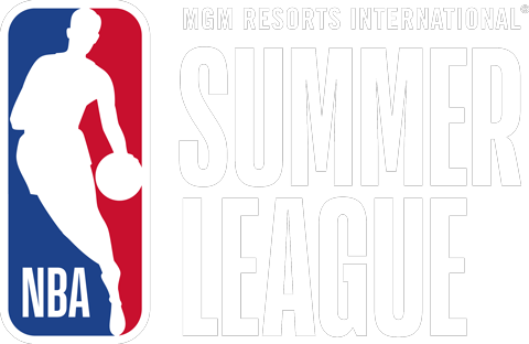 Nba Summer League 2018 (480x312), Png Download