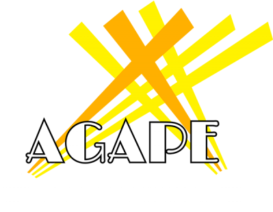 Agape Performing Arts Company (400x327), Png Download