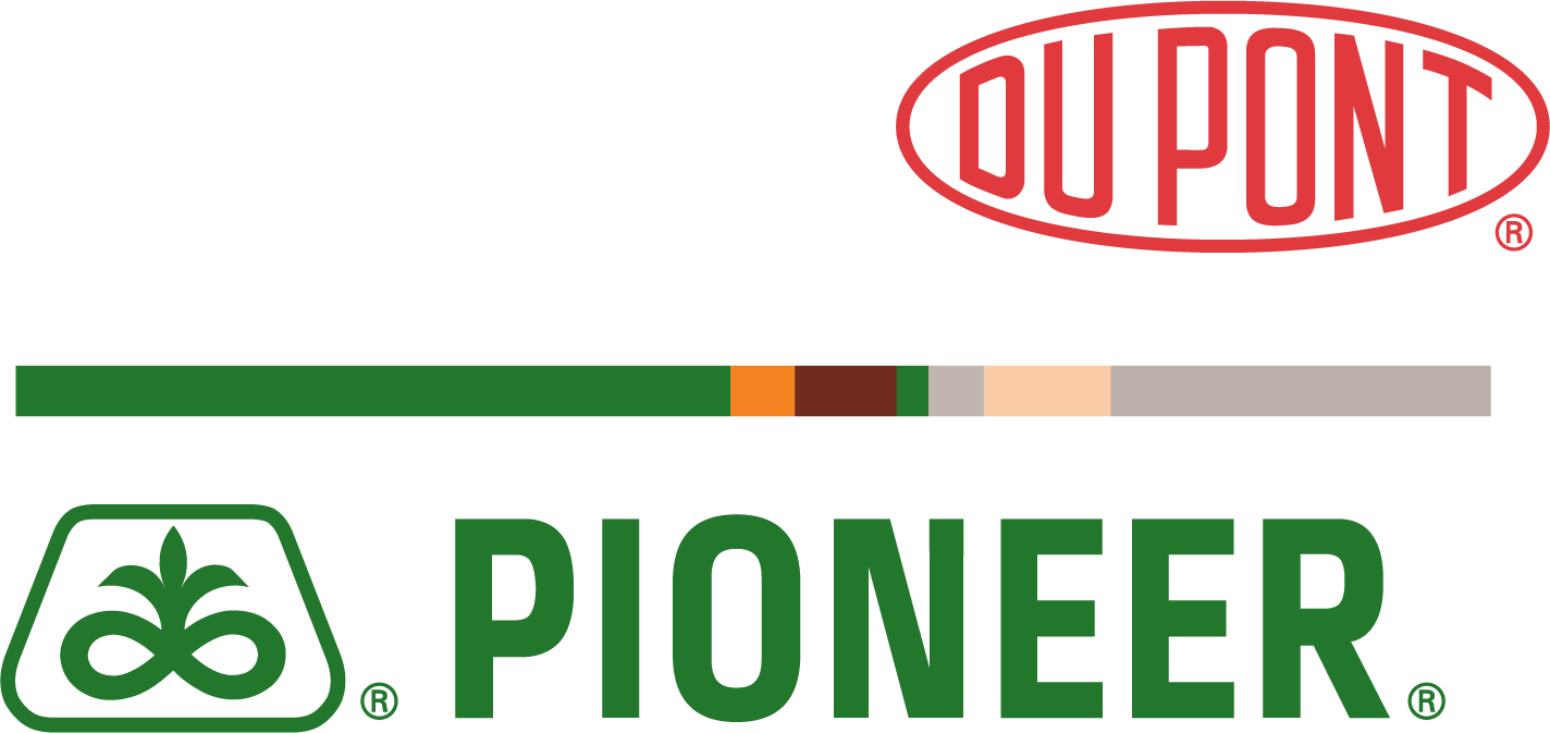 Dupont Pioneer Logo (1424x673), Png Download