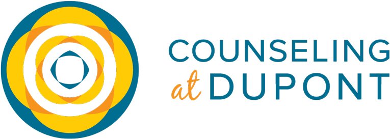 Counseling At Dupont Logo - Counseling At Dupont (825x300), Png Download