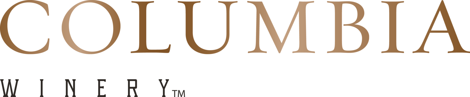 Columbia Winery - Highland School Warrenton Va Logo (1600x333), Png Download