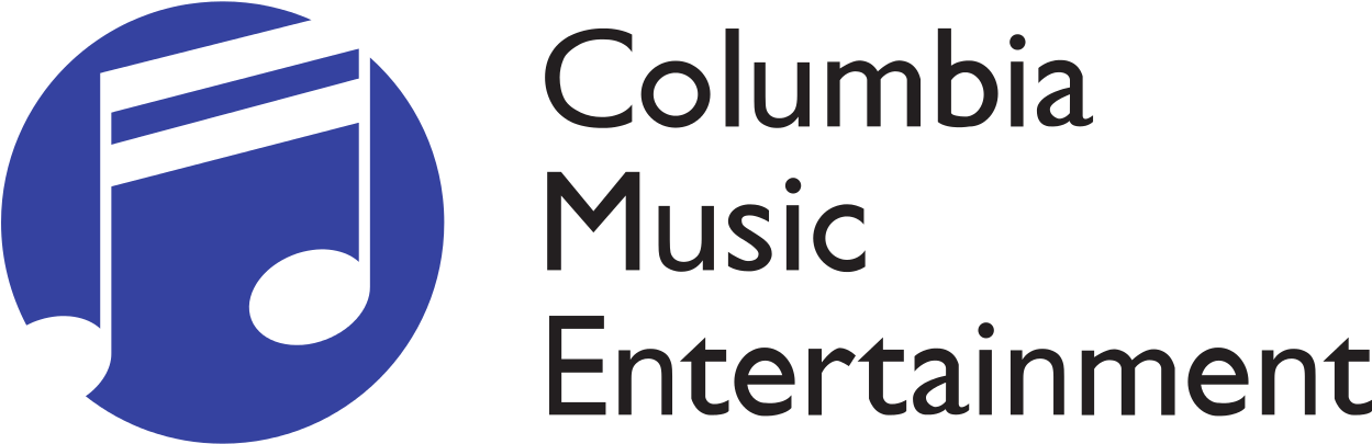Columbia Music Entertainment Logo - Canadian Medical Hall Of Fame (1280x416), Png Download