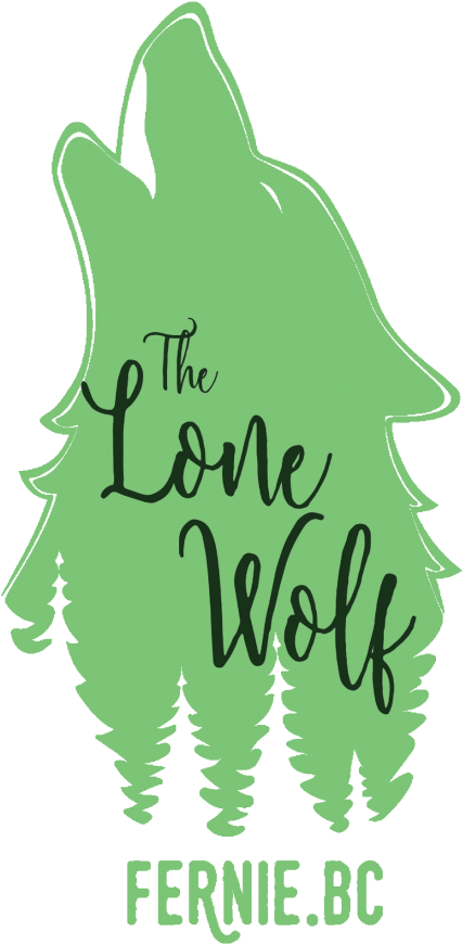 Lone Wolf Logo Am 768×938 - Stock Illustration (768x938), Png Download