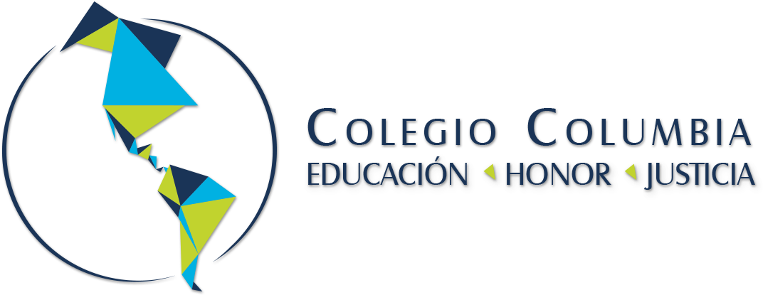 Colegio Columbia (1920x650), Png Download