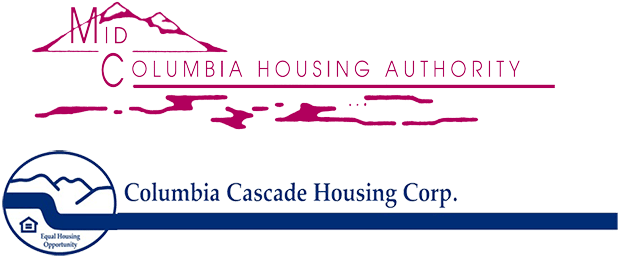 M#columbia Housing Authority Logo - Housing Authority (646x300), Png Download