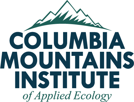 Columbia Mountains Institute Of Applied Ecology - Dimension Data (429x325), Png Download