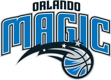 Orlando Magic Transparent Png - Orlando Magic Png (500x500), Png Download
