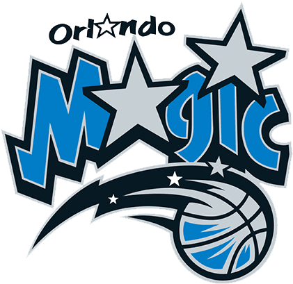 Orlando Magic Png Hd - Orlando Magic Logo 2017 (900x600), Png Download