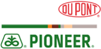 Dupont Pioneer - Dupont Pioneer Logo (350x350), Png Download