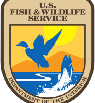 Shiawassee - Us Fish And Wildlife (538x353), Png Download