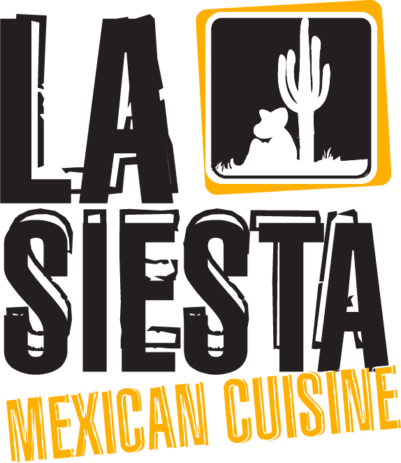 Logo - La Siesta (574x662), Png Download