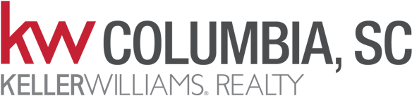 Brad Aull, Realtor® - Keller Williams Columbia Logo (600x200), Png Download