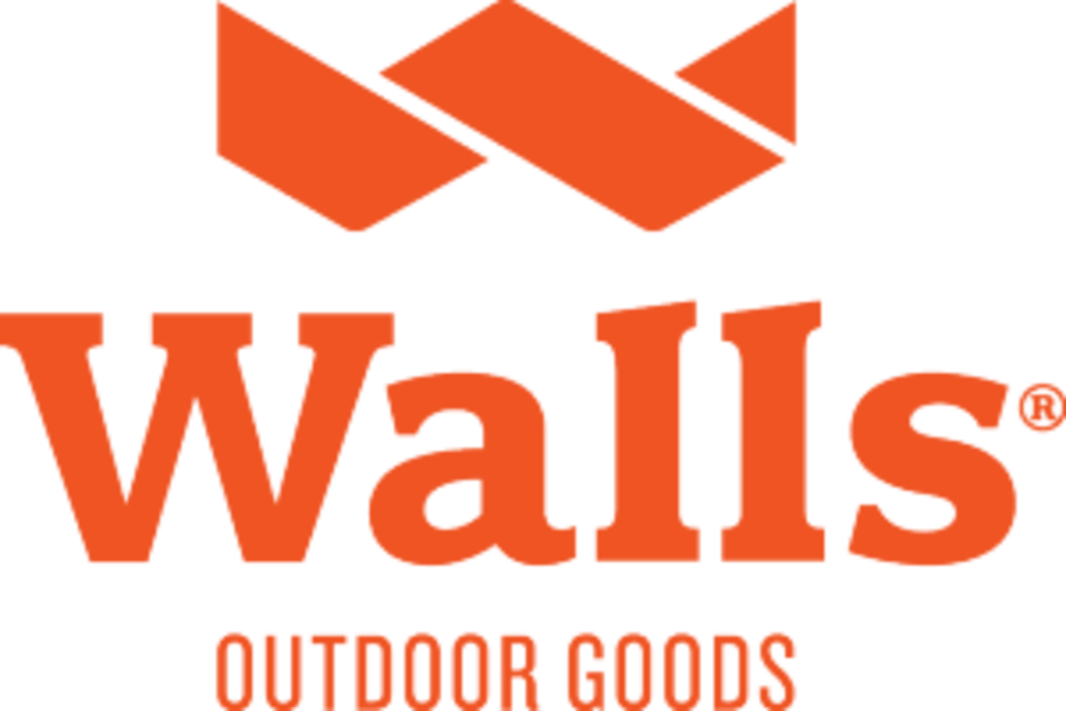 Image Placeholder Title - Walls Outdoor Goods Logo (1200x800), Png Download